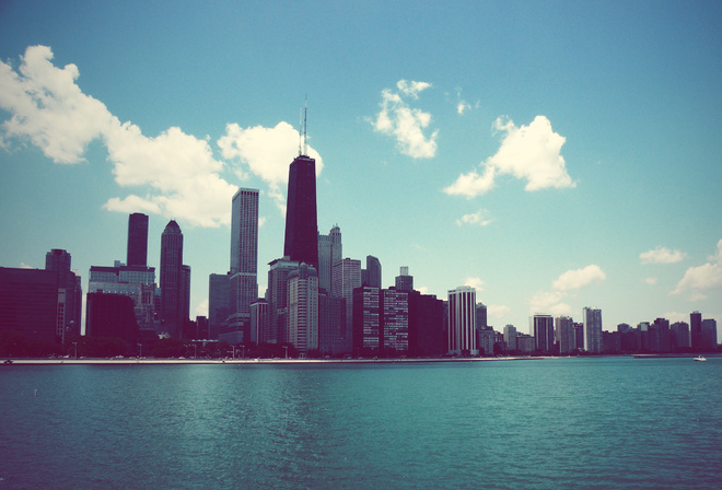 Chicago, , , , , , 