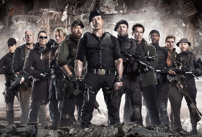  2, The Expendables 2,  ,  , -  ,  ,  ,  ,  ,  ,  ,  ,  