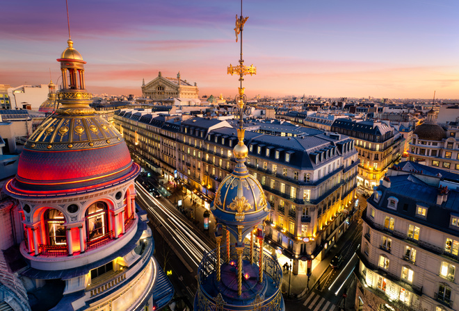 paris, Grand op__ra, france, ile-de-france, -, op__ra garnier