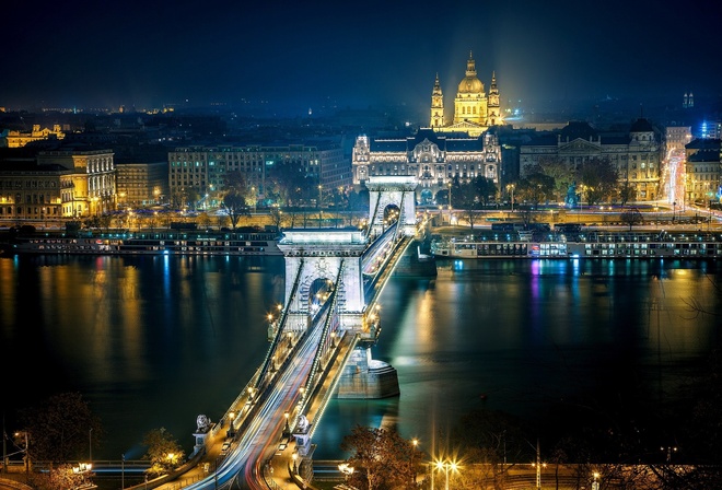 , Sz__chenyi l__nch__d, budapest, magyarorsz__g,   