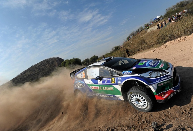 Ford, jm latvala, fiesta, , rally, , mexico, rs, , wrc