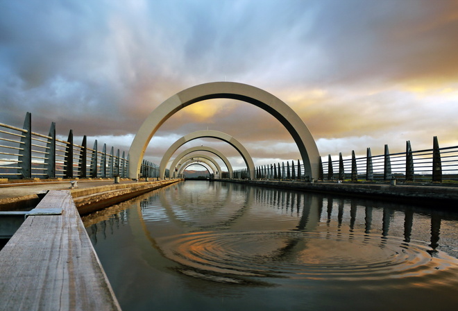 falkirk, scotland, United kingdom