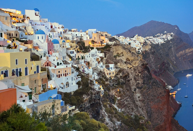 , Oia, greece, , , santorini