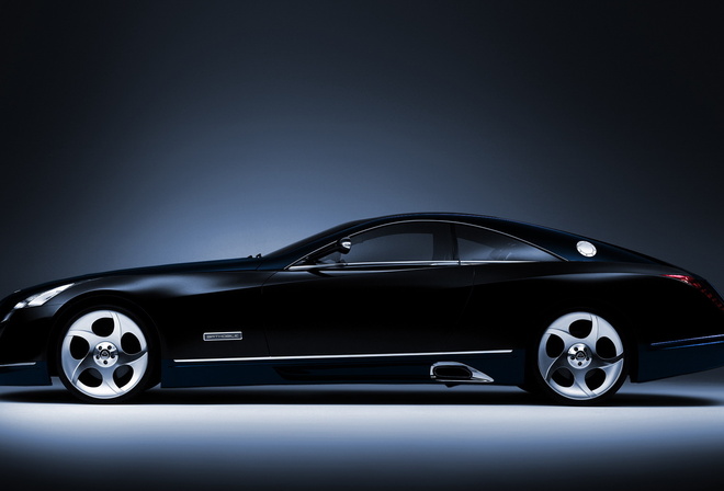 maybach, exelero, concept, wallpaper