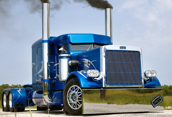 Peterbilt, trucks, , , , , , 