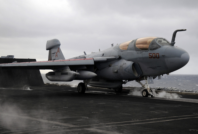   ,   , ea-6b prowler, Grumman