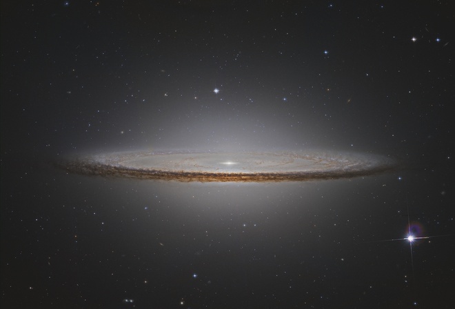  ,  , , , Ngc4594