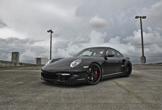 , Porsche, carrera, , 997, blacjkparking, 