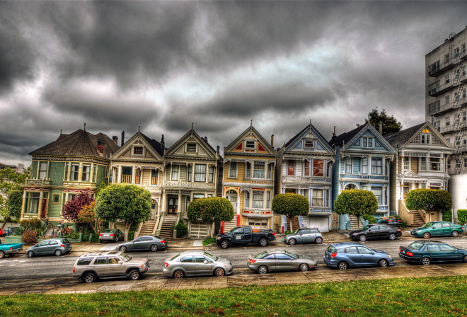 -, , victorian, , houses