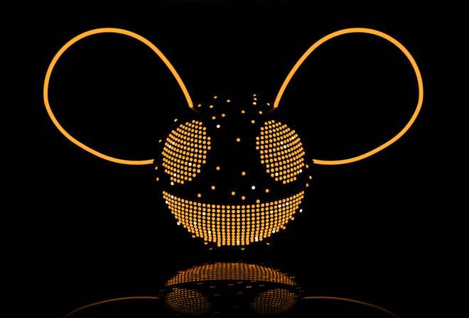 Deadmau5, dj, 