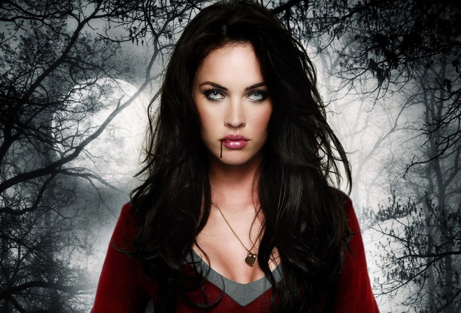 Megan Fox, , , , , 