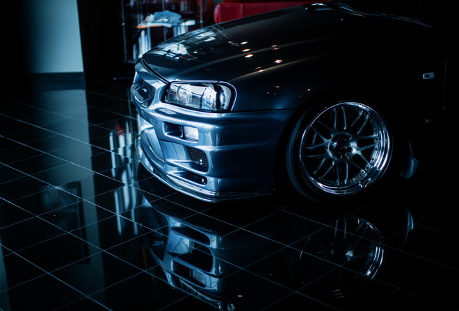 , r34, , , Nissan skyline