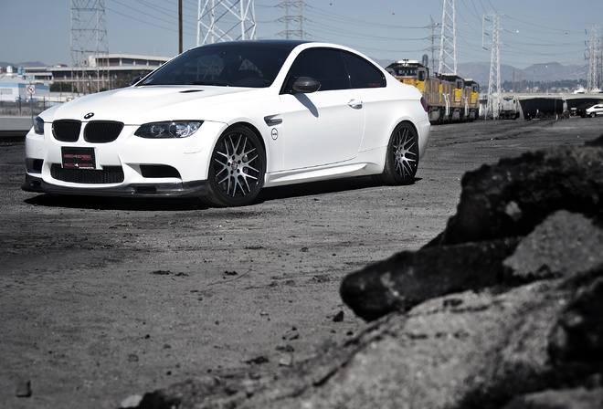 wheels, train, , , , Bmw, , , m3, e92, white