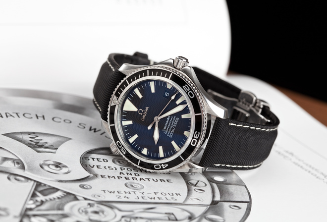 omega, , professional, seamaster