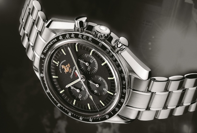 speedmaster, omega, 1957, 