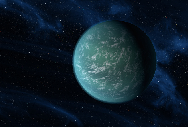 , Kepler-22b, , , , 