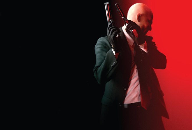  ,  , Hitman absolution,  47