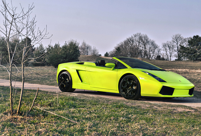 Lamborghini gallardo spider, Lamborghini, gallardo, spider, , , 