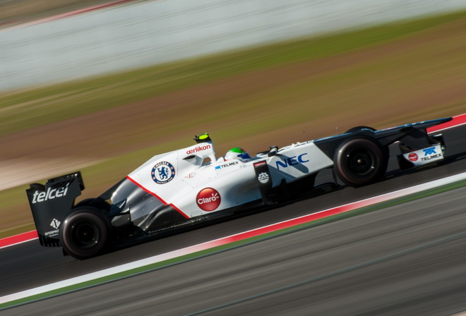 sauber, Sergio perez, f1, 