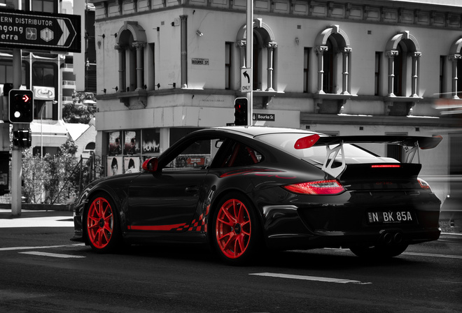 , rs, Porsche, , 997, gt3, , , , 