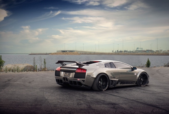 murcielago, , grey, lp670-4 sv, Lamborghini, , 