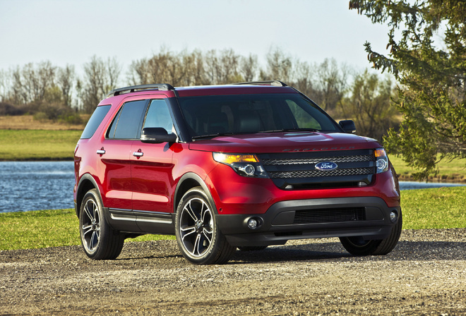 ford, 2013, explorer, sport, , , 