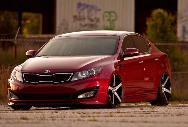 Kia, , optima, , 