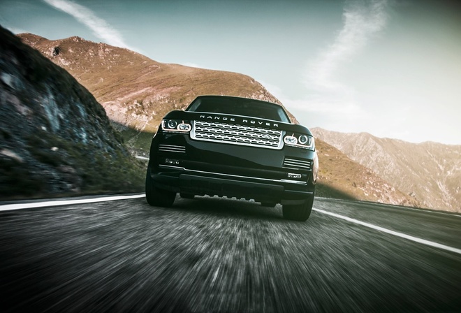 Land, Rover, Amazing, Style, Cars