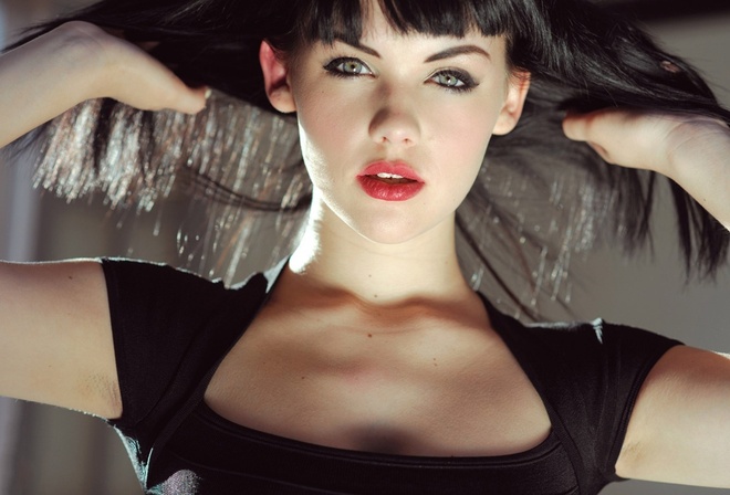 Mellisa clarke, , 