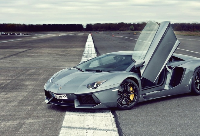 , , , Lamborghini, 