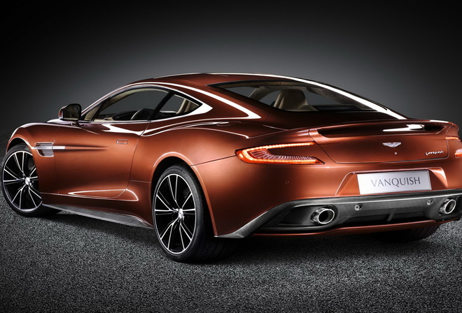 , Aston-Martin