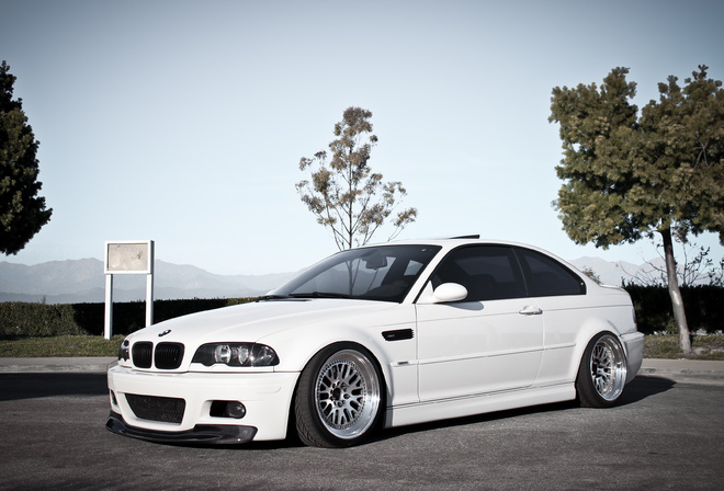 white, , , , , e46, Bmw, m3