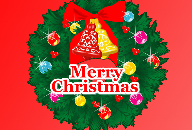 ,  , Merry Christmas, , , 