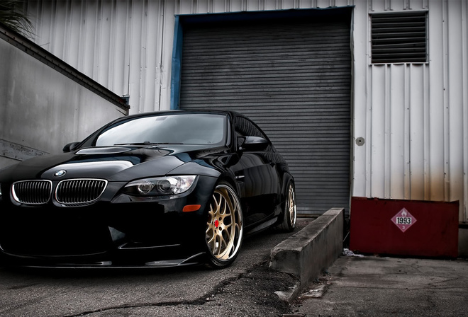 , , , , m3, e92, black