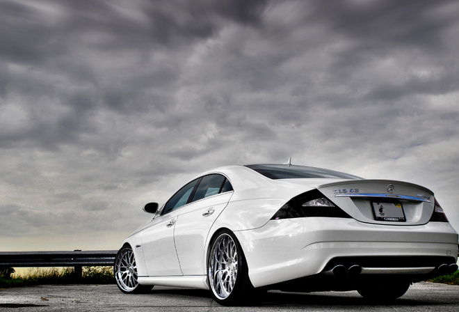 mersedes-benz, cls63, amg, , , 