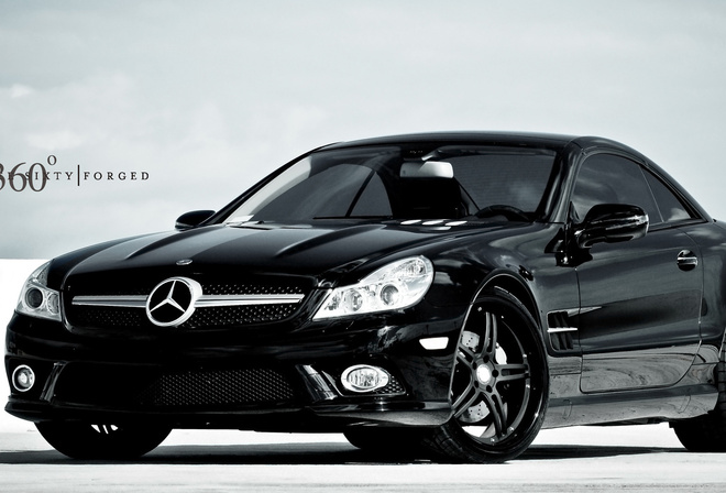 mercedes-benz, sl63, , , three sixty forged, 360