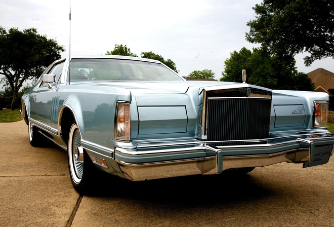 , , Lincoln, Continental, 