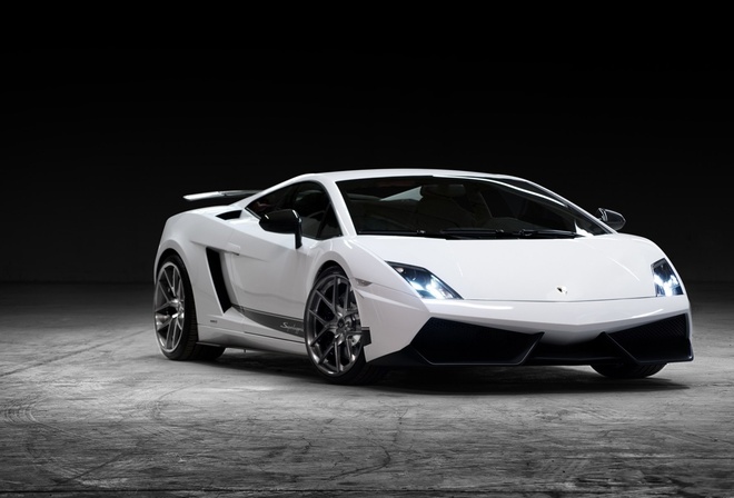 gallardo, lamborghini, Vorsteiner, , , 