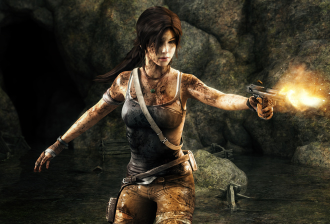 tomb raider, , , , , 