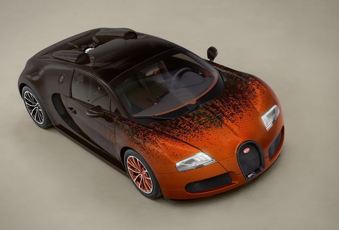 , Bugatti