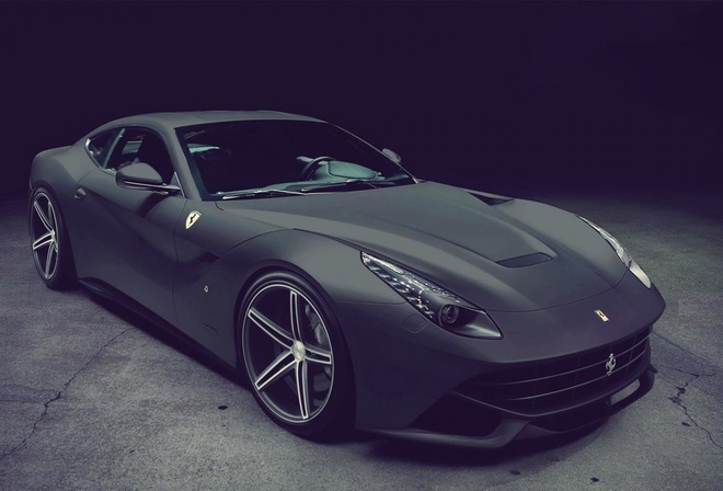 Ferrari F12 Berlinetta, , , 