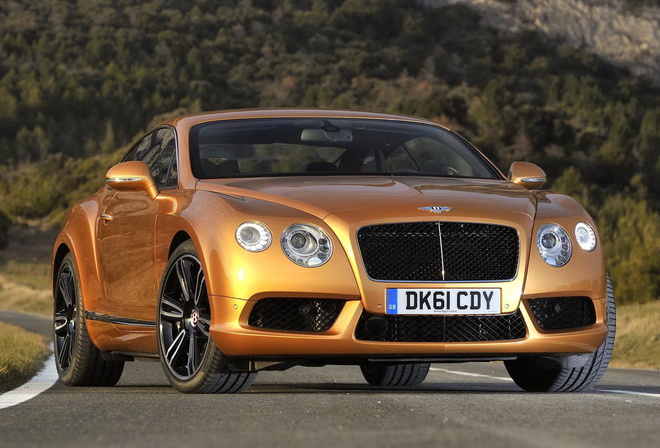 , Bentley-Continental, , , 