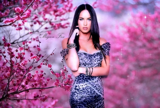 Megan fox, , , , 