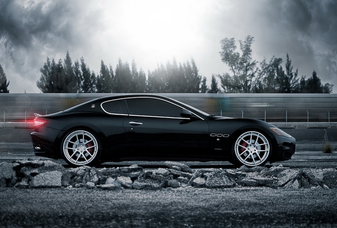 Maserati, GranTurismo, , , , , , , , 