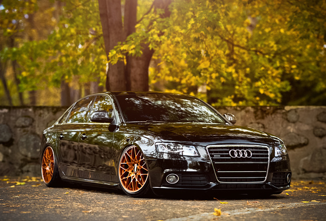 audi b8, , , , , 