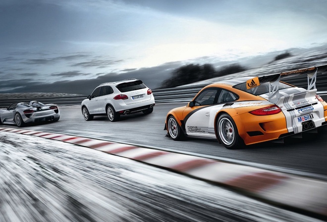 , , , , , 918, gt3, r, hybrid, kayenn, s