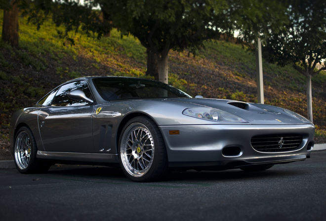 ferrari 575 maranello, , , , , 