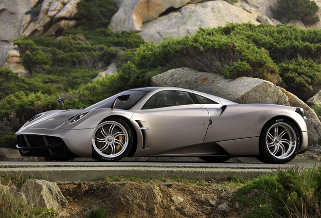 Pagani Huayra, , , , , , , 