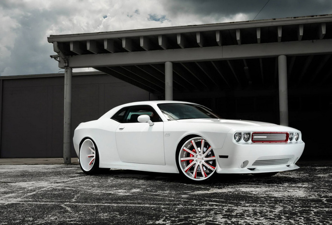 Dodge Challenger, , , , , , , , , 