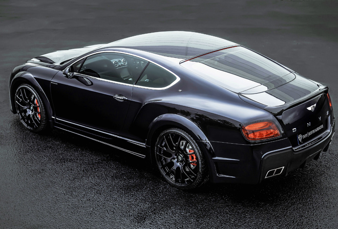 Bentley, Continental, , , , , , 